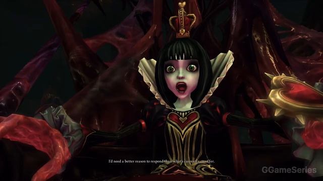 Alice: Madness Returns | Walkthrough Gameplay - Part 13 (FULL GAME) смотреть онлайн