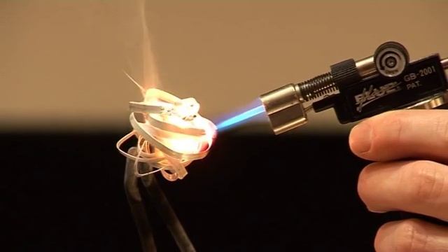Fire and Flame 39 - Magnesium Burning in Water смотреть онлайн