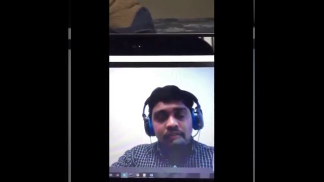 Candidate Caught cheating in interview | lip sync | proxy | Software Engineering Interview смотреть онлайн