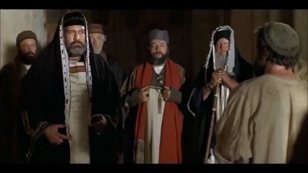 ДЕЯНИЯ АПОСТОЛОВ ИИСУСА ХРИСТА/Художественный фильм