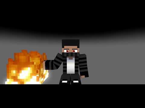 Cradles Meme Mine-Imator Template