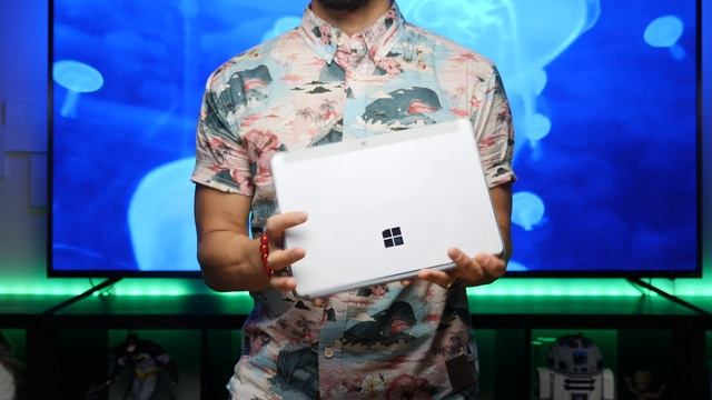 Microsoft Surface Go 2 Review: The best midrange 2-in-1 Tablet PC смотреть онлайн