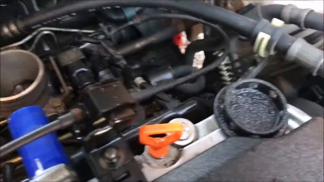 Budget Civic EM2 Track Car Build - 3 смотреть онлайн