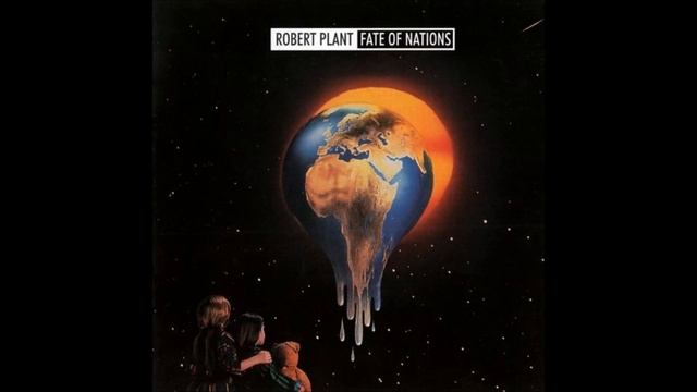 Robert Plant - Network News смотреть онлайн