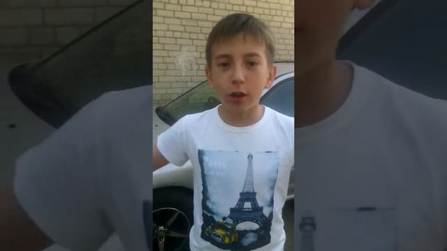 Гелевый шарик)