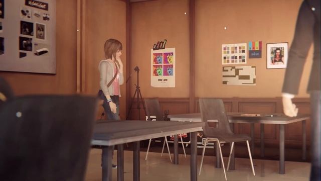 Max Kembali !!  - Gameplay Life Is Strange Remastered - Part 1 !! Subtitle Indonesia