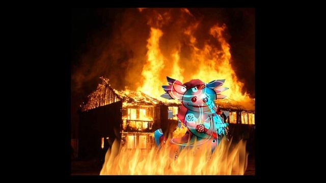 RoyPlus - Axolotl 4 Life [Audio]