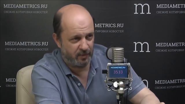 С.В.Савельев - Цифровая Россия. смотреть онлайн