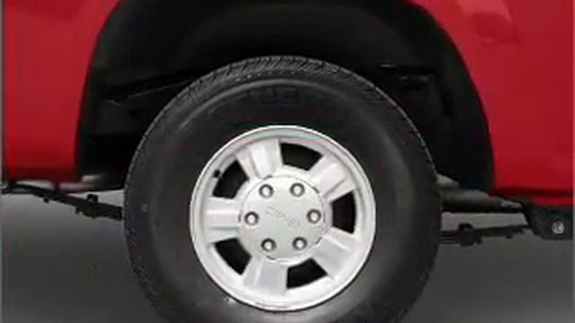 2007 GMC Canyon - KATY TX смотреть онлайн