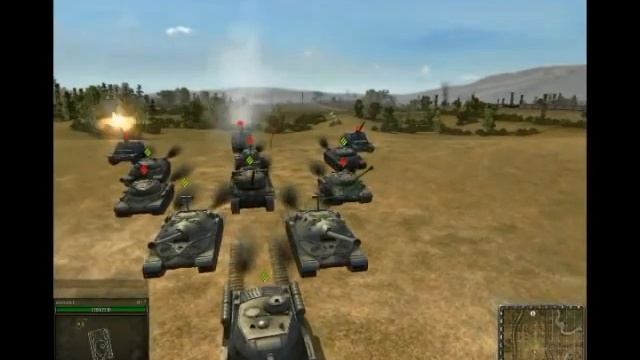 Видео клана сталь и гнев