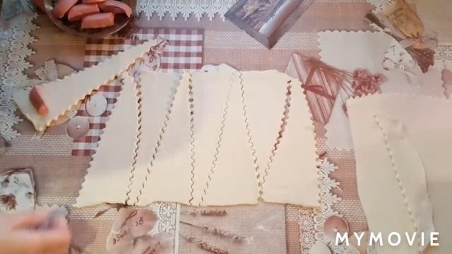 Подбор ингредиентов