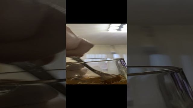 Делаю кофе с пенкой☕️