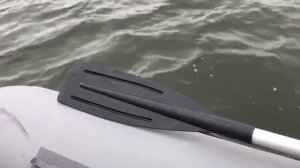 лодочный мотор ХАНКАЙ 9.9(15) обкатка на чистой воде Кемерово. купить  вацап89525638950