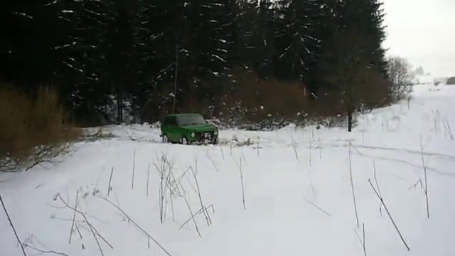 niva test šípakov 2 смотреть онлайн