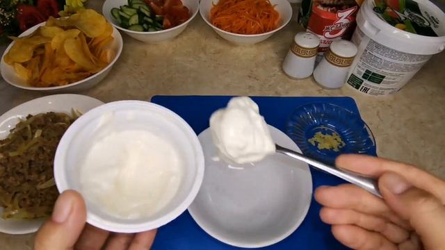 Love-Infused Recipes