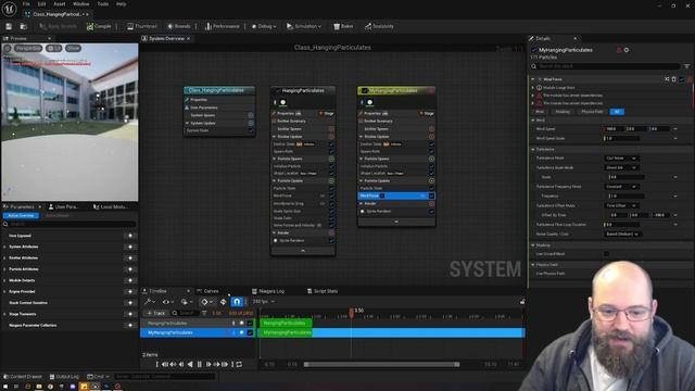 01_IntroToNiagara смотреть онлайн