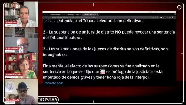 Al minuto 65 del juego llamado “elección”, Claudia gana 3-0, pero veremos qué hace su oponente: mes смотреть онлайн