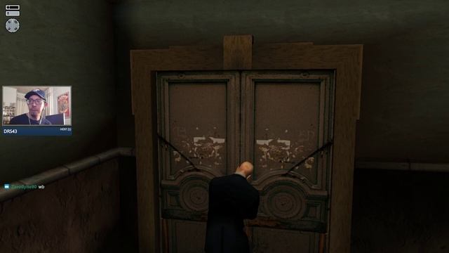 Hitman 2: Silent Assassin | PC - Longplay - 2002 | Part 6 смотреть онлайн