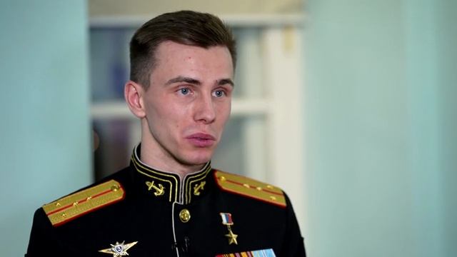 Говорим о важном с Владиславом Головиным. День Героев Отечества смотреть онлайн