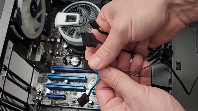 Alseye W90 ARGB CPU Cooler смотреть онлайн