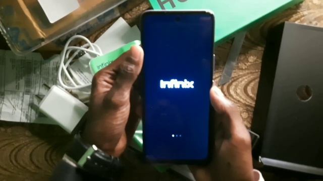 Infinix HOT🔥20 Play | Unboxing & Review | Just Rs.8,199 | Flipkart Delivery | Smartphone Under 9k смотреть онлайн