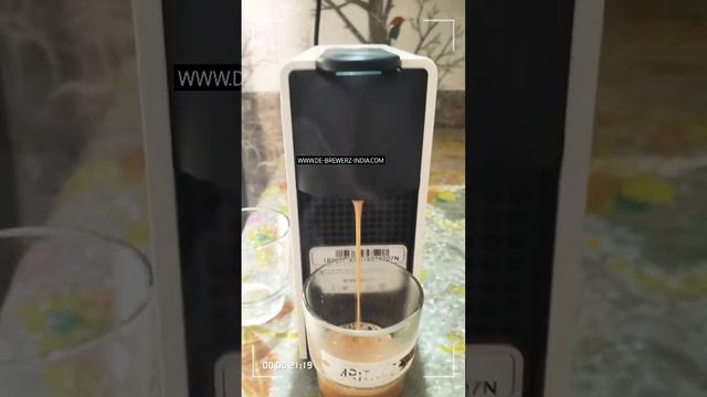 Nespresso Essenza Mini Capsule Coffee Maker Warranty | Service | Repairing In India | Espresso смотреть онлайн