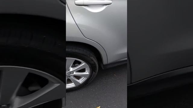 2015 Mitsubishi Outlander Sport Lyft 2-B смотреть онлайн