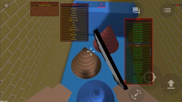 ВЗЛОМАЛ БС + ВЗЛОМАЛ СВОЮ КАРТУ I Block Strike I HACK MAP I 6+ смотреть онлайн