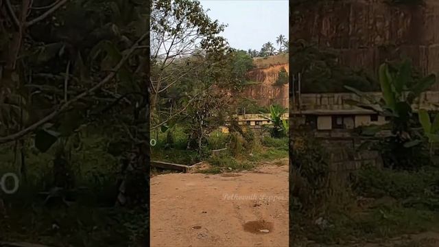 Почему в Индии КРАСНАЯ земля😮#india #индия смотреть онлайн