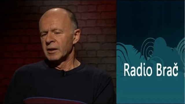 DENIS UROŠEVIĆ BEROŠ,RADIO BRAČ 18.8.2020 смотреть онлайн