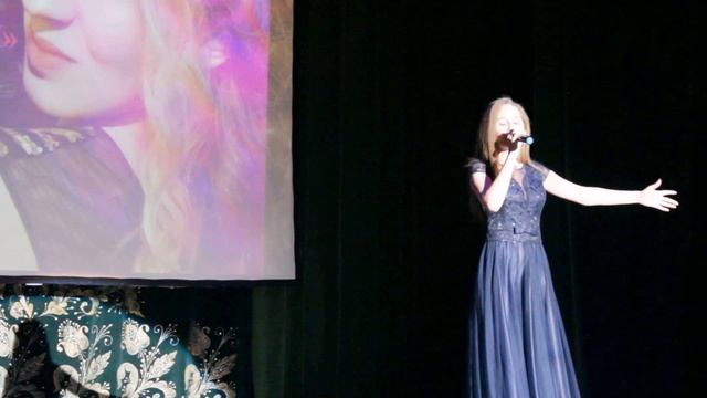Лия Шайдуллина с.Пестрецы 29.10.16 смотреть онлайн