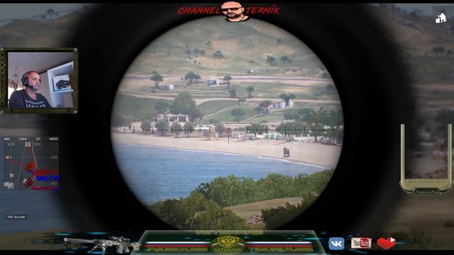 Арма 3 [Veterans] Зашёл на минутку на Логово смотреть онлайн