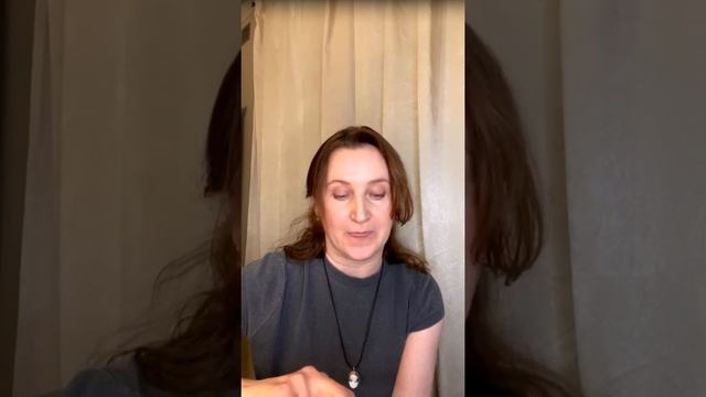Терапевтические чтения книги К. Льюиса «Письма Баламута». 6 часть смотреть онлайн