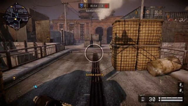 Warface| Малой и товарищи на РЛ(30)| Варфейс смотреть онлайн