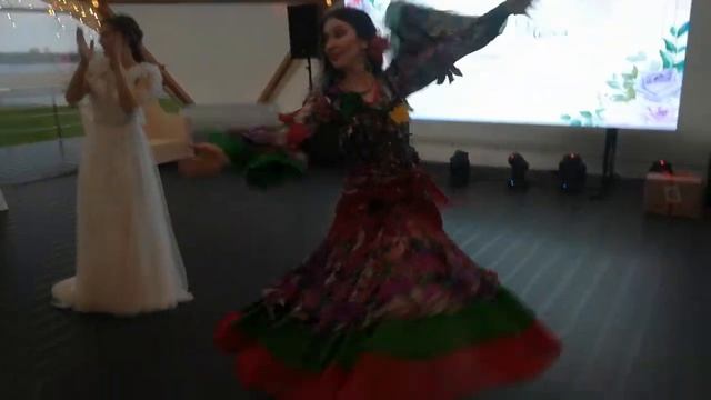 Цумайлэ🔥💥