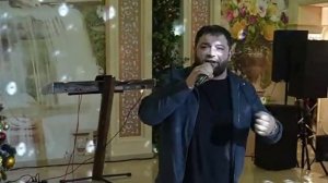 Рейсан Магомедкеримов - Лезгины