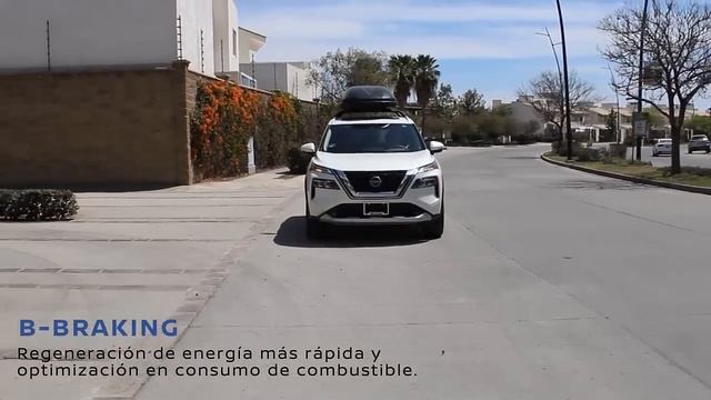 ¡Nissan X-Trail 2024 con diseño totalmente renovado! #NissanTorresCorzo #CentroMax смотреть онлайн