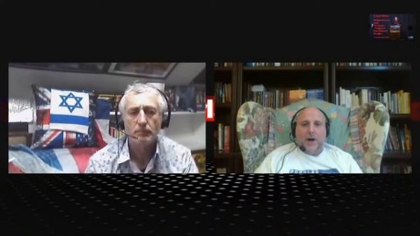 Chad Riley Skin Walkers and strange things of the Unseen Realm