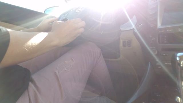 Asmr | Car Tapping & Scratching