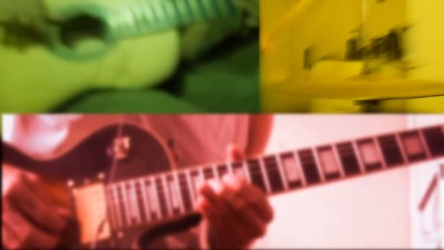 Led Zeppelin - Whole Lotta Love (cover) смотреть онлайн