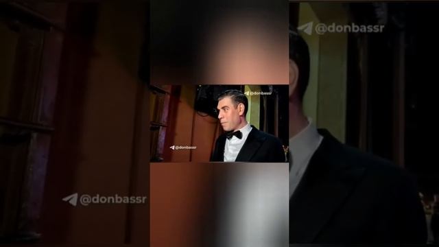 Дюжев Донбас смотреть онлайн