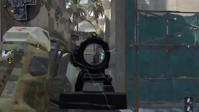 Warface Рейтинг Дворец