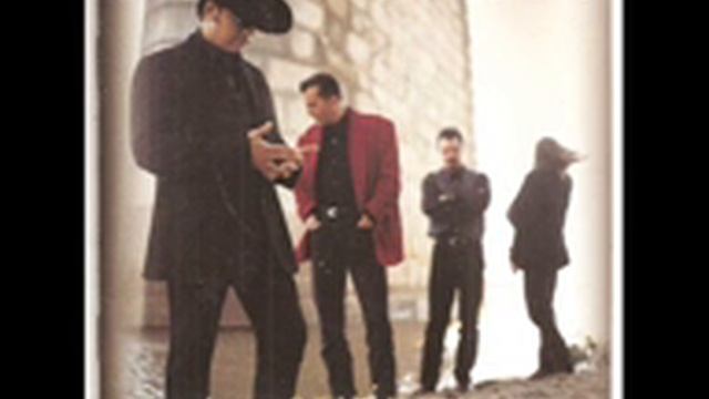 The Mavericks ~ Neon Blue смотреть онлайн