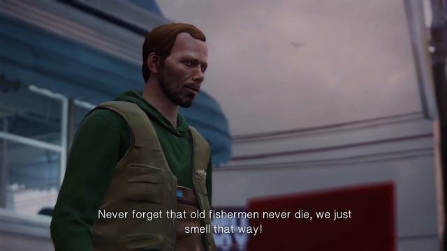 Life Is Strange™ Episode 2: Out of Time | Full Walkthrough (No commentary) [HD]