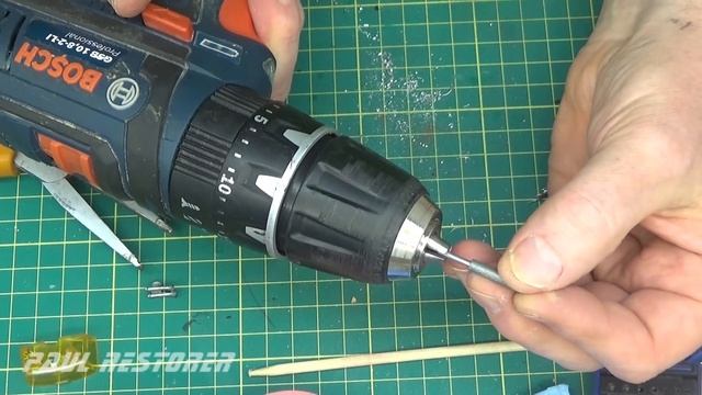 Matchbox Renowacja Scammell Heavy Wreck Truck Nr K-2. Model Odlewany