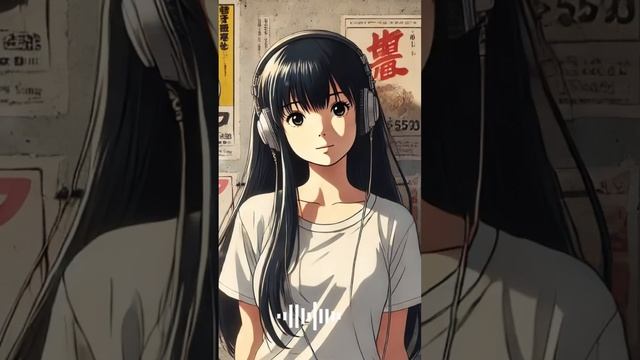 Токийская музыка 80-х Chill LoFi Hip-Hop Mix ✨ Расслабляющая музыка для работы, учебы и отдыха смотреть онлайн