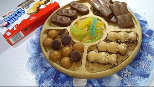Асмр Шоколадный 🧇🍫🥮🍬 приятные звуки АСМР шоколада и конфет для вашего удовольствия и МУРАШЕК🤗