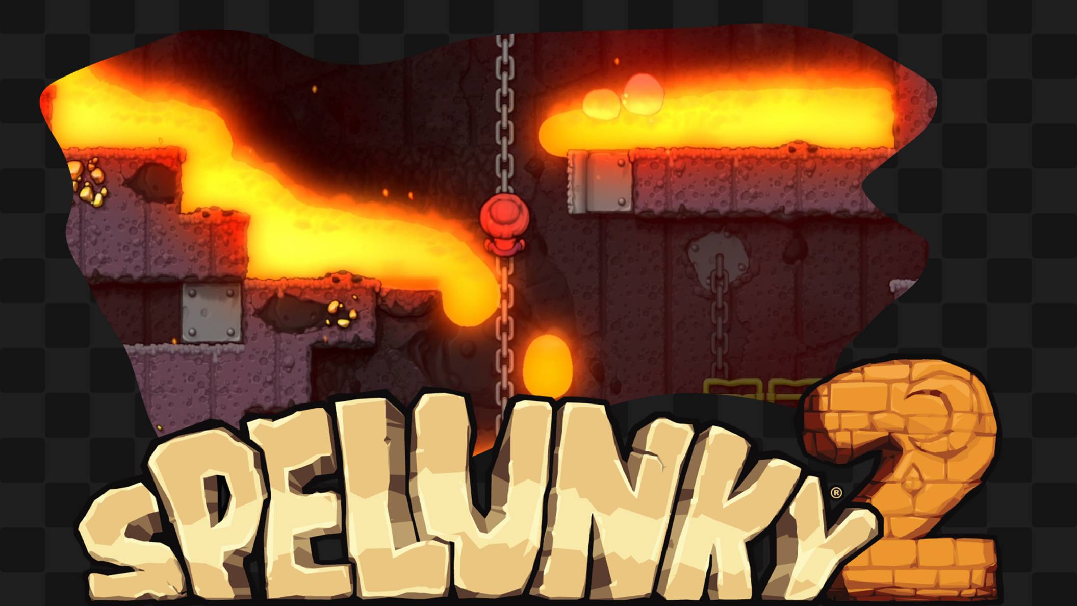 Spelunky 2 / 6 / Трансформируем ошибки в опыт смотреть онлайн