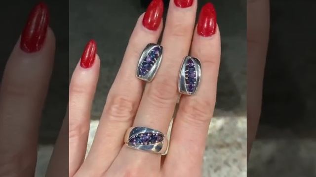 серебро 925 пробы, покрытие родий, вставка фианиты смотреть онлайн