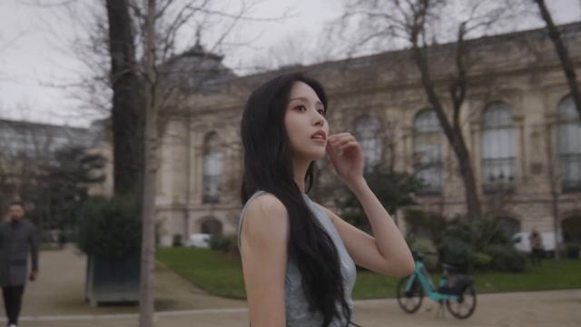 TWICE・MINA（ミナ）がフェンディの2024年春夏オートクチュールショーに初降臨｜ハーパーズ バザー（Harper's BAZAAR）公式 смотреть онлайн